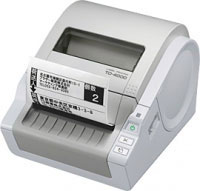 Brother TD-4000